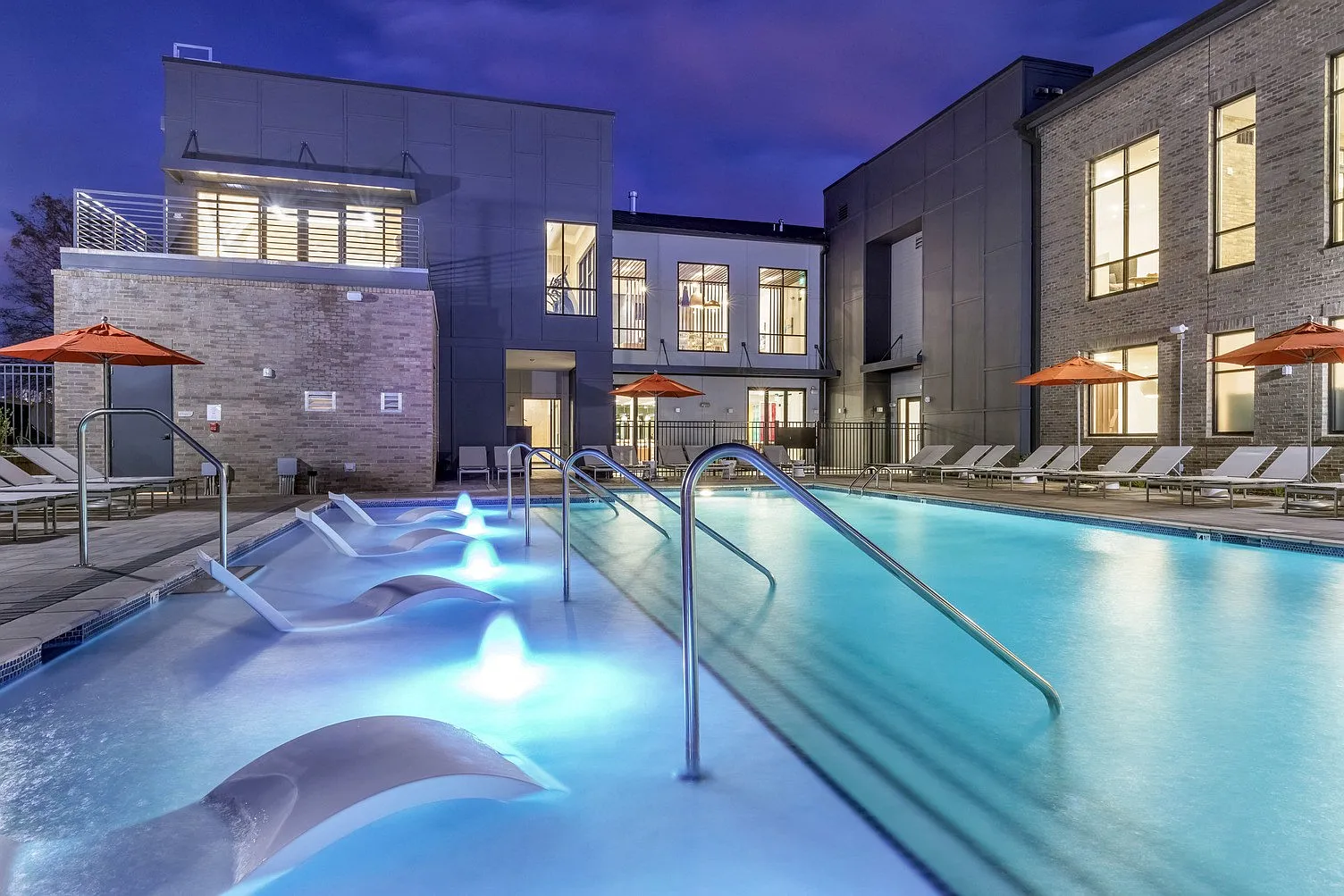 The Bryant Apartments — Photo 2