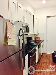 Rented by Brooklyn Key