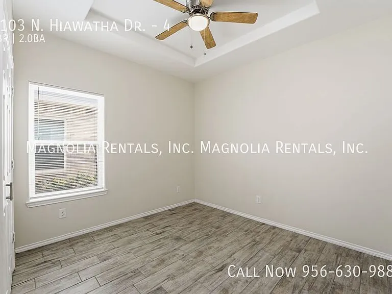 5103 N Hiawatha Dr #4 — Photo 11