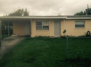 1360 Ashwood Dr, Melbourne, FL 32935
