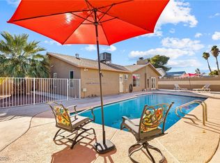 4422 El Como Way, Las Vegas, NV 89121