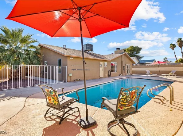 4422 El Como Way, Las Vegas, NV 89121