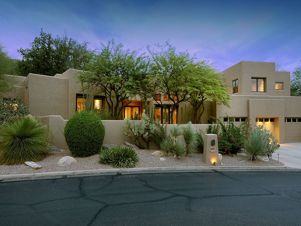 6266 N Desert Moon Loop, Tucson, AZ 85750 | Zillow