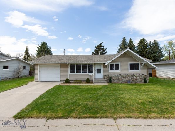 433 N 10th Ave, Bozeman, MT 59715