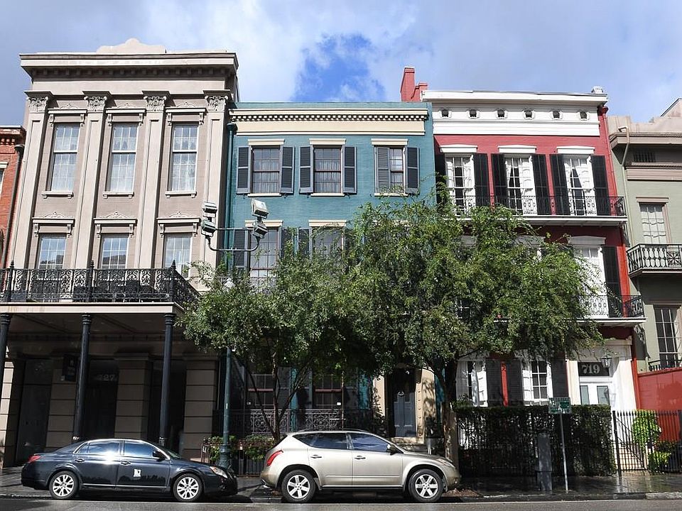 1st image of 723 Camp St #101