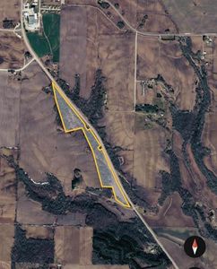 Highway 52 SE, Fountain, MN, 55935