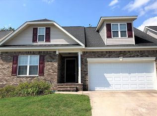 3012 Brockham Ct, Augusta, GA 30909