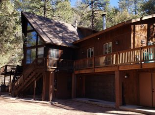 197 S Freds Rd, Young, AZ 85554