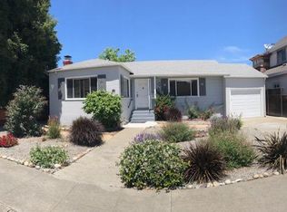 56 W 39th Ave, San Mateo, CA 94403