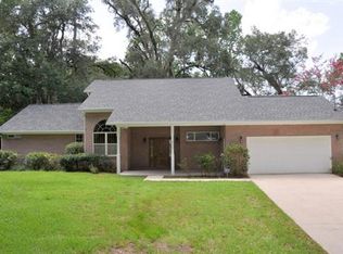 2116 Trescott Dr, Tallahassee, FL 32308