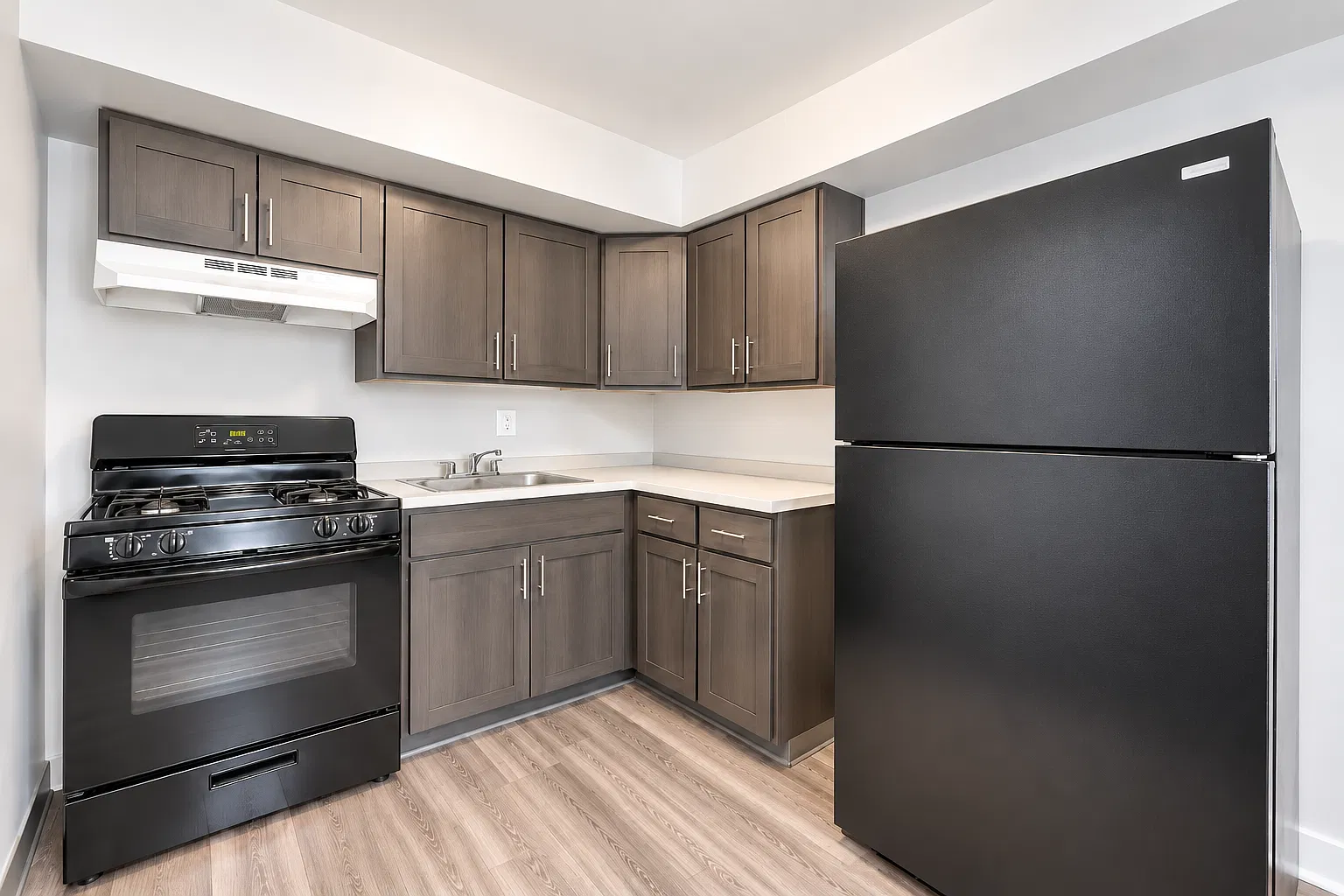 1 bed, $1,295 — Photo 2