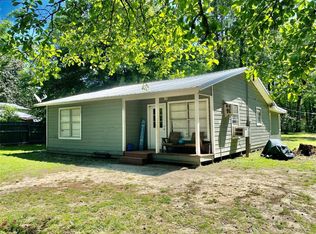 160 Hicks St, Woodville, TX 75979