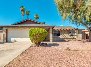 5136 W Laurie Ln, Glendale, AZ 85302