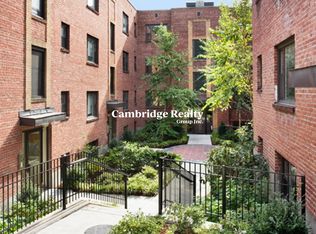 40A Harvard Ave #T, Brookline, MA 02446