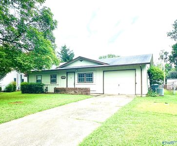 2102 Fernbrook Dr NE, Huntsville, AL, 35811