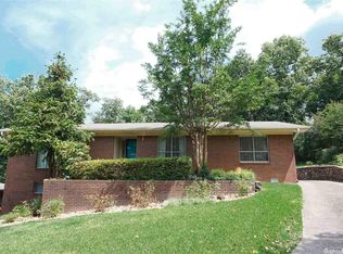 20 Lorna Dr, Little Rock, AR 72205