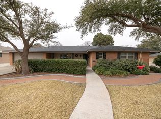 2500 Sinclair Ave, Midland, TX 79705