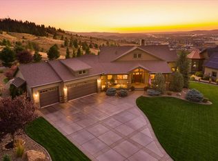 251 S Legend Tree Dr, Liberty Lake, WA 99019