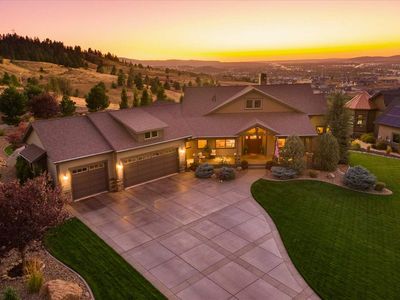 251 S Legend Tree Dr, Liberty Lake, WA, 99019