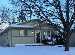 1187 Hendricks Way, Waterford, MI 48328