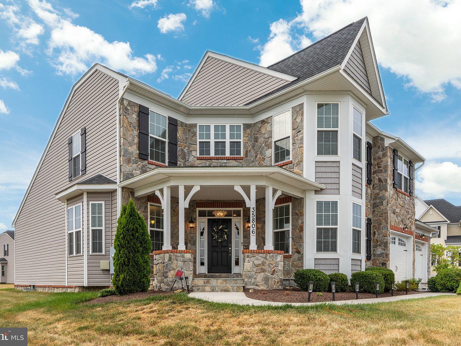 35806 Park Fields La, Round Hill, VA 20141 Zillow