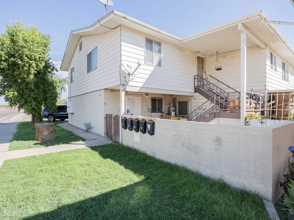7153 N 62nd Ave Unit E, Glendale, AZ 85301