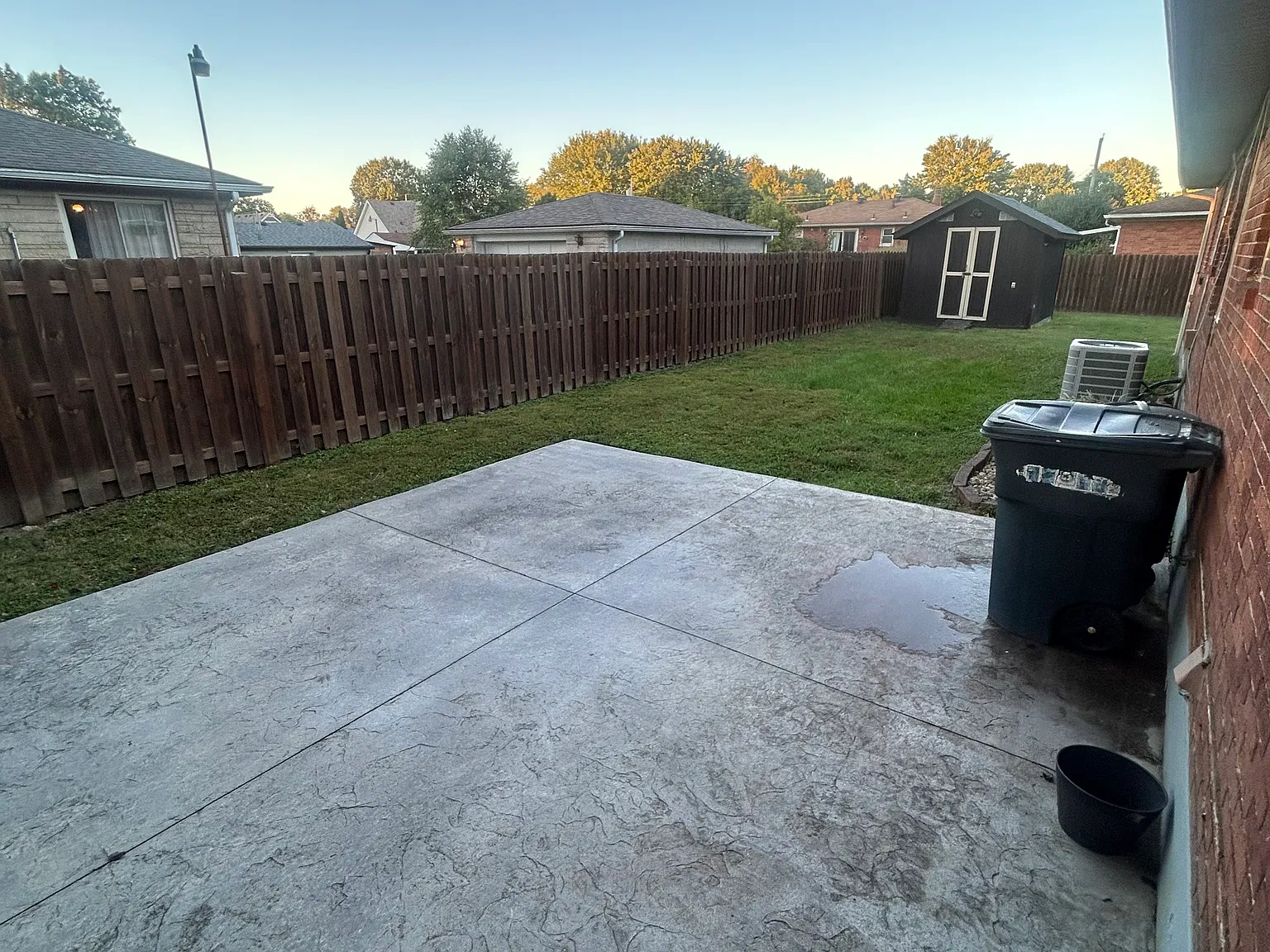 4 bed, 1431 sqft, $2,500 — Photo 4