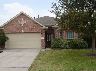 7039 Fountain Lilly Dr, Humble, TX 77346