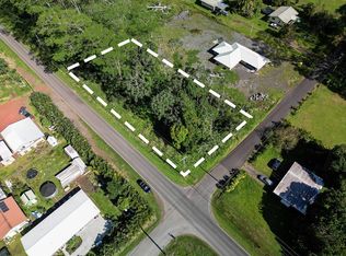 15-1753 18th Ave LOT 401, Keaau, HI 96749