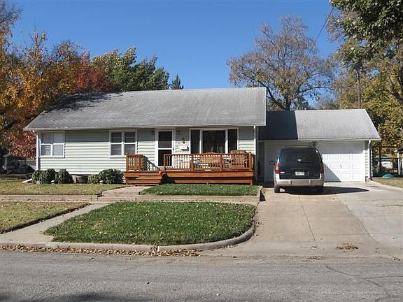 2nd image of 500 N Olive St