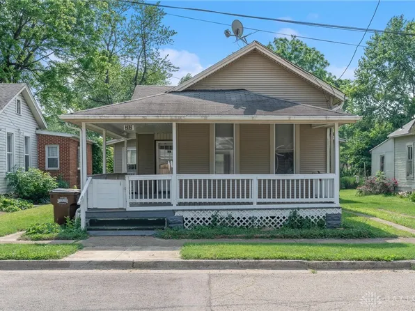 282 S West St, Xenia, OH 45385