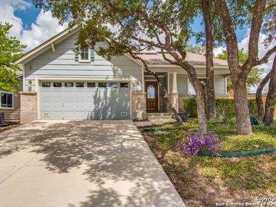 10803 Bridle View Dr, San Antonio, TX, 78245