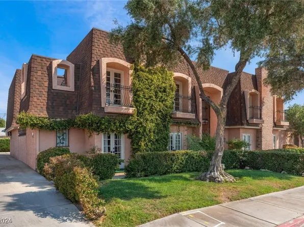 1317 E Saint Louis Ave #A, Las Vegas, NV 89104