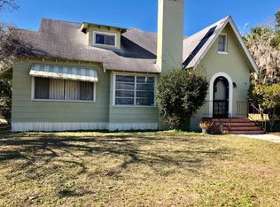 501 Jefferson St N, Perry, FL 32348