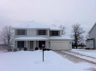 6968 Mourning Dove Ln, Niagara Falls, NY 14304