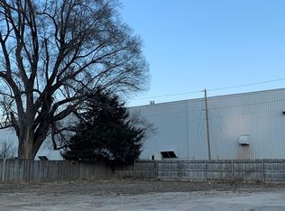 2201 Des Moines Ave, Burlington, IA 52601