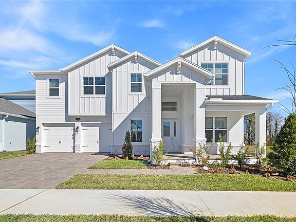2nd image of 16788 MUSKGRASS DRIVE