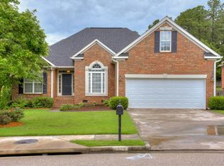 4325 Colony Square Dr, Evans, GA 30809
