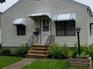 905 S 21st St, Fort Dodge, IA 50501