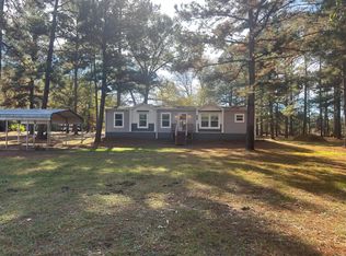 7952 Fm 125, Kildare, TX 75562