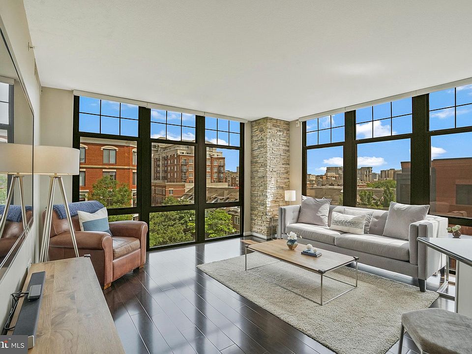 1021 N Garfield St APT 609, Arlington, VA 22201 Zillow