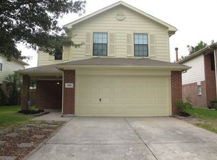 6218 Sutton Meadows Dr, Houston, TX 77086