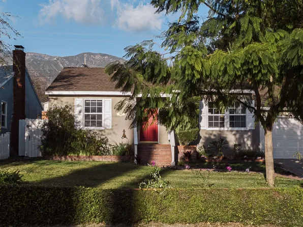 3417 Encinal Ave, Glendale, CA 91214