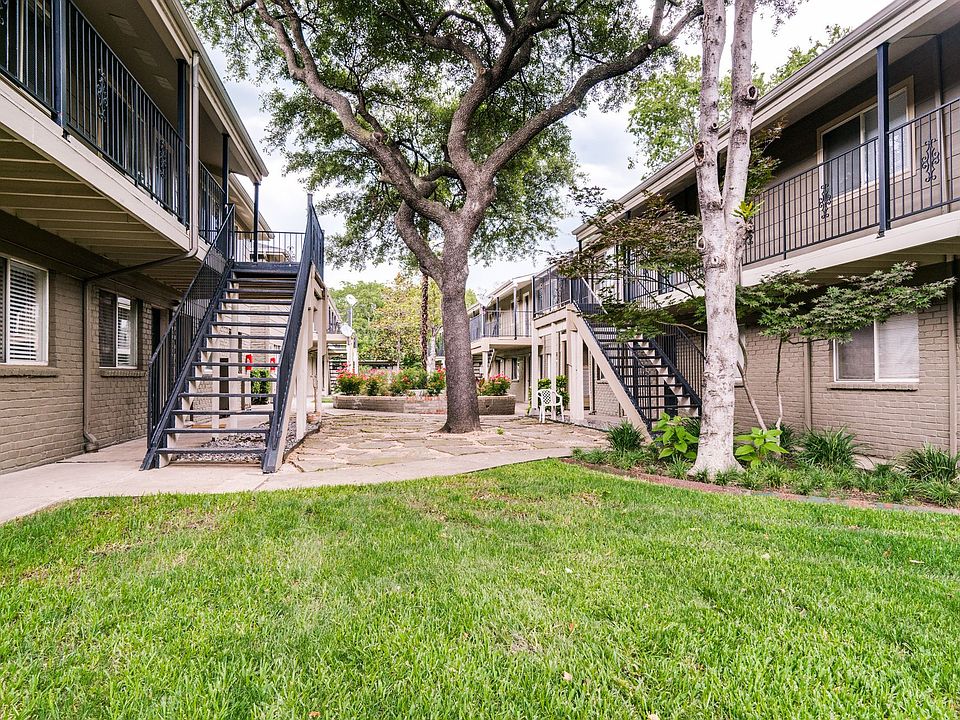 Glendale Oaks Apartment Rentals Dallas, TX Zillow