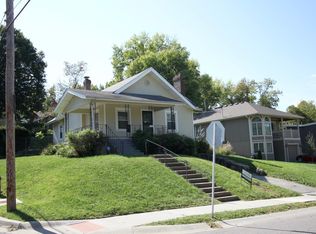 1147 E 49th St, Kansas City, MO 64110