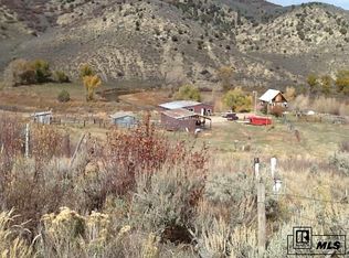 7420 County Road 74, Hayden, CO 81639