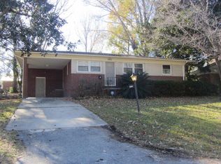 5813 Hume Ave, Hanahan, SC 29410