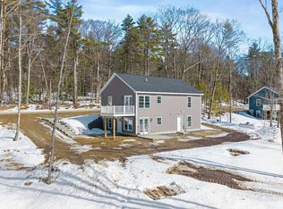 142 S Main St #B, Troy, NH 03465