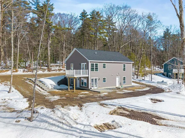 142 S Main St #B, Troy, NH 03465