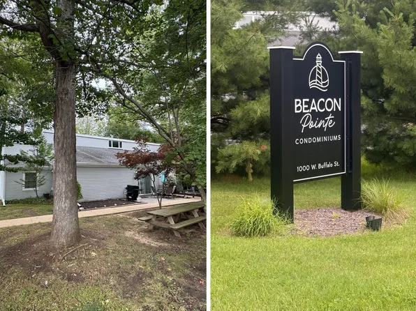 1000 W Buffalo St Unit 4A, New Buffalo, MI 49117
